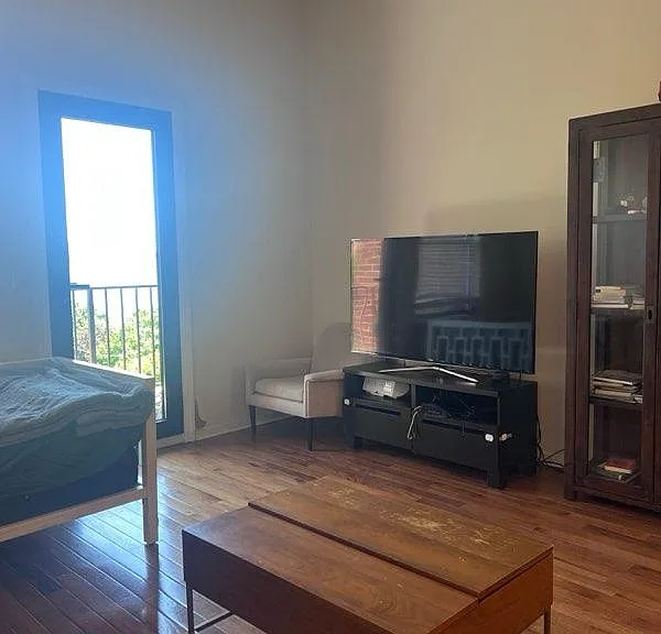 1 Greene St #505 — Photo 3