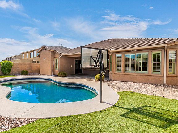5th image of 4319 W Faull Dr