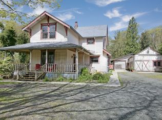 35132 SE Fish Hatchery Rd, Fall City, WA 98024