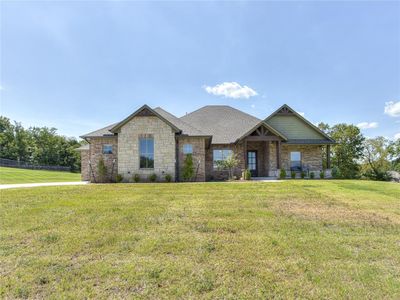 7617 Leoma Ln, Oklahoma City, OK, 73150