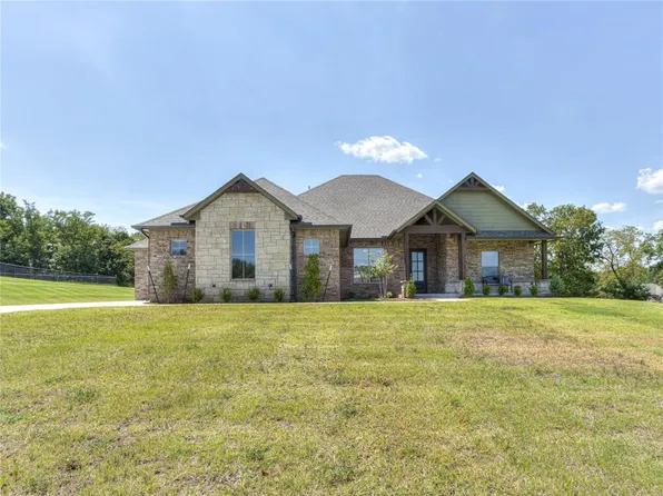 7617 Leoma Ln, Oklahoma City, OK 73150