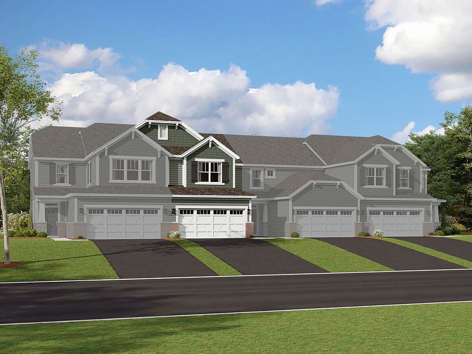 1st image of 12663 S Talbot Cir Lot 89.03