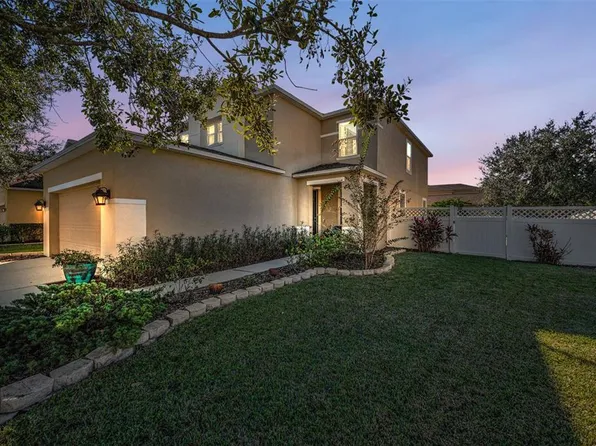 3619 Hatchbend Way, Wesley Chapel, FL 33544