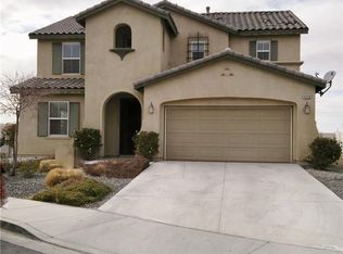 15918 Golden Meadow Ln, Victorville, CA 92394