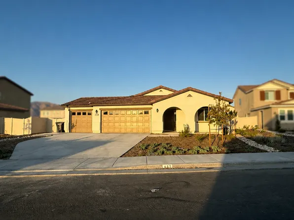 457 Wildrose Cir, San Jacinto, CA 92582