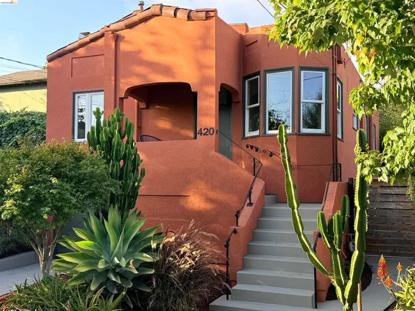 420 Avon St, Oakland, CA 94618