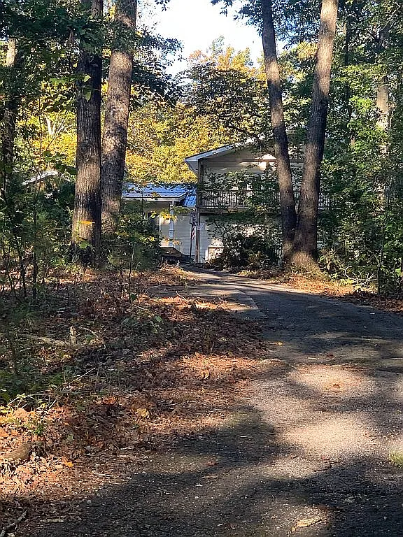 5360 John Burruss Rd photo 1
