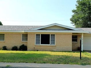 4116 Melody Ln, Odessa, TX 79762