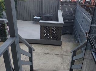 423 N 32nd St APT 1, Philadelphia, PA 19104