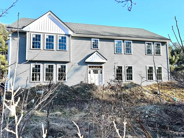29 Pullard Rd, Grafton, MA 01519