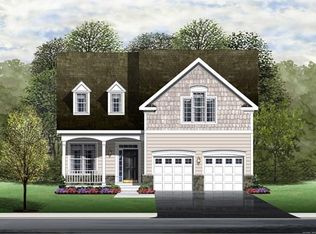 6025 E Greenbrier River Rd, Fredericksburg, VA 22407