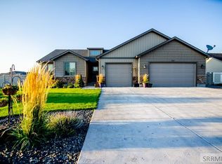 5067 E Tanner Dr, Iona, ID 83427
