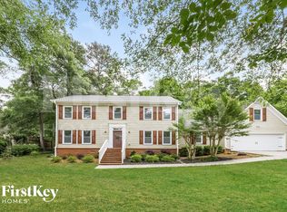2902 Moorings Pkwy, Snellville, GA 30039