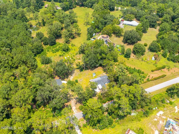 7900 HARDWOOD LANDING Road, St. Augustine, FL 32092