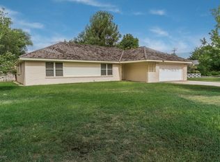 3306 Palmer Dr, Amarillo, TX 79106