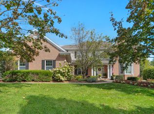 126 E Crossing Meadows Ln, Appleton, WI 54913