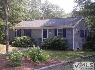47 Monahansett Rd, Mashpee, MA 02649