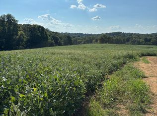 0 Marshall Ridge Rd, Greensburg, KY 42743
