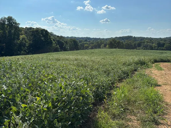 0 Marshall Ridge Rd, Greensburg, KY 42743