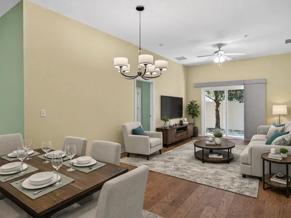 319 Golden Lake Loop St, Saint Augustine, FL 32084