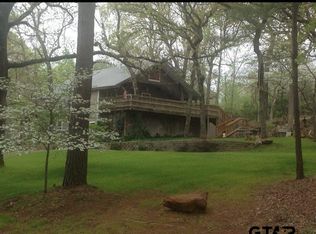 17120 Rosewood Dr, Flint, TX 75762