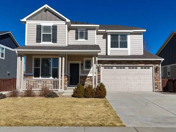 6748 Rainier Rd, Timnath, CO 80547