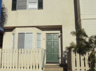 603 E 19th St APT A, National City, CA 91950