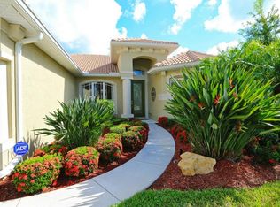 5408 White Ibis Dr, North Port, FL 34287
