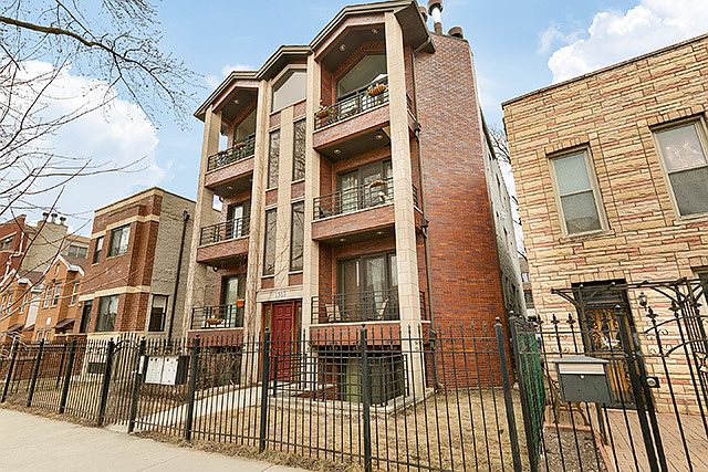 1st image of 1515 N Talman Ave APT 2S