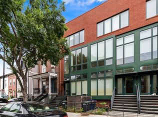 1541 6th St NW UNIT 2, Washington, DC