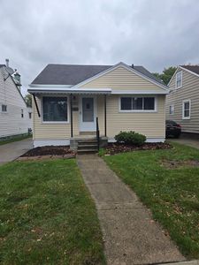 23448 Davey Ave, Hazel Park, MI, 48030