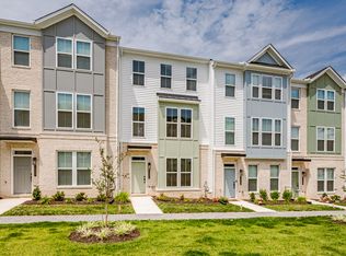 15321 Sunray Aly, Midlothian, VA 23112