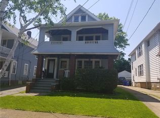 10809 Florian Ave, Cleveland, OH 44111