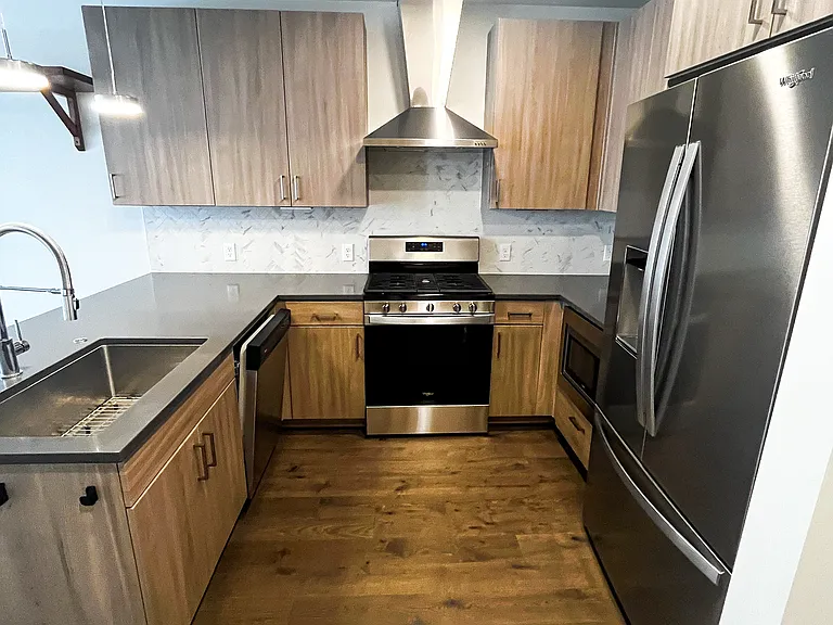 1898 S Bannock St #508 — Photo 9