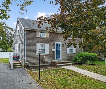 1024 Marion St, New Bedford, MA, 02745