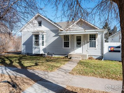 233 Maple Ave, Eaton, CO, 80615