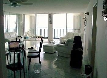 2nd image of 1890 S Ocean Dr APT 1403
