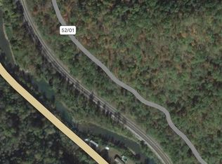 Frontage Rd, Iaeger, WV 24844