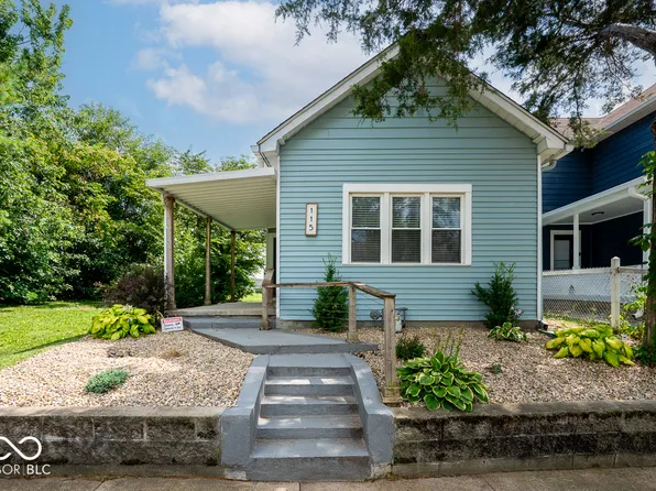 115 Wisconsin St, Indianapolis, IN 46225