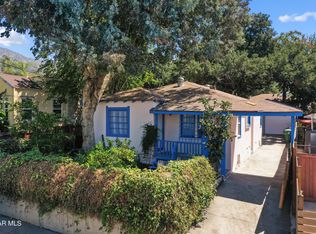 10010 Silverton Ave, Tujunga, CA 91042