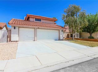 4748 Anchorage St, Spring Valley, NV 89147