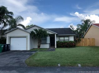 13522 SW 115th Pl, Miami, FL 33176