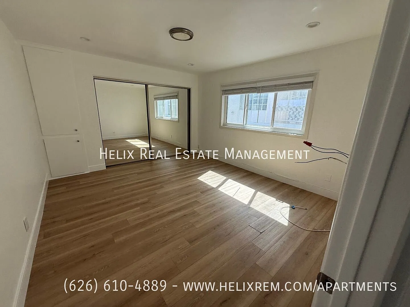 Newly Renovated 1 Bed/1 Bath 1134 Elk Ave, Unit 3, Glendale, CA — Photo 3