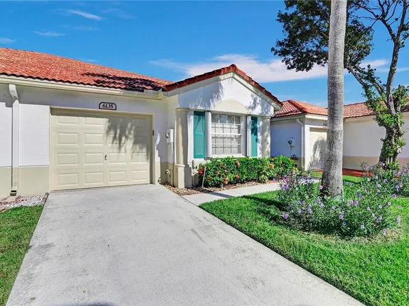 6135 Floral Lakes Drive, Delray Beach, FL 33484