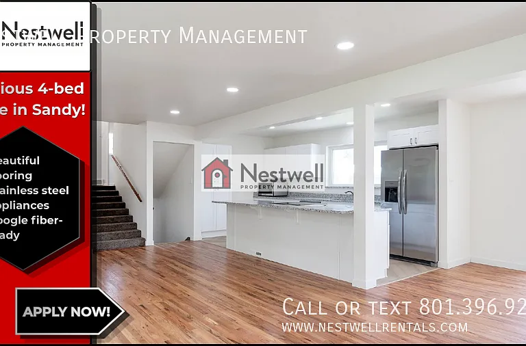 9329 S Sneddon Dr — Photo 1