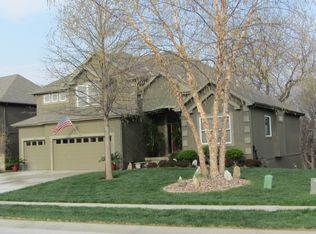 6150 N Nevada Ave, Kansas City, MO 64152