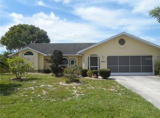 23285 Lehigh Ave, Pt Charlotte, FL 33954