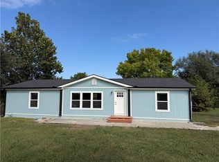 111 NW 800th Rd, Warrensburg, MO 64093