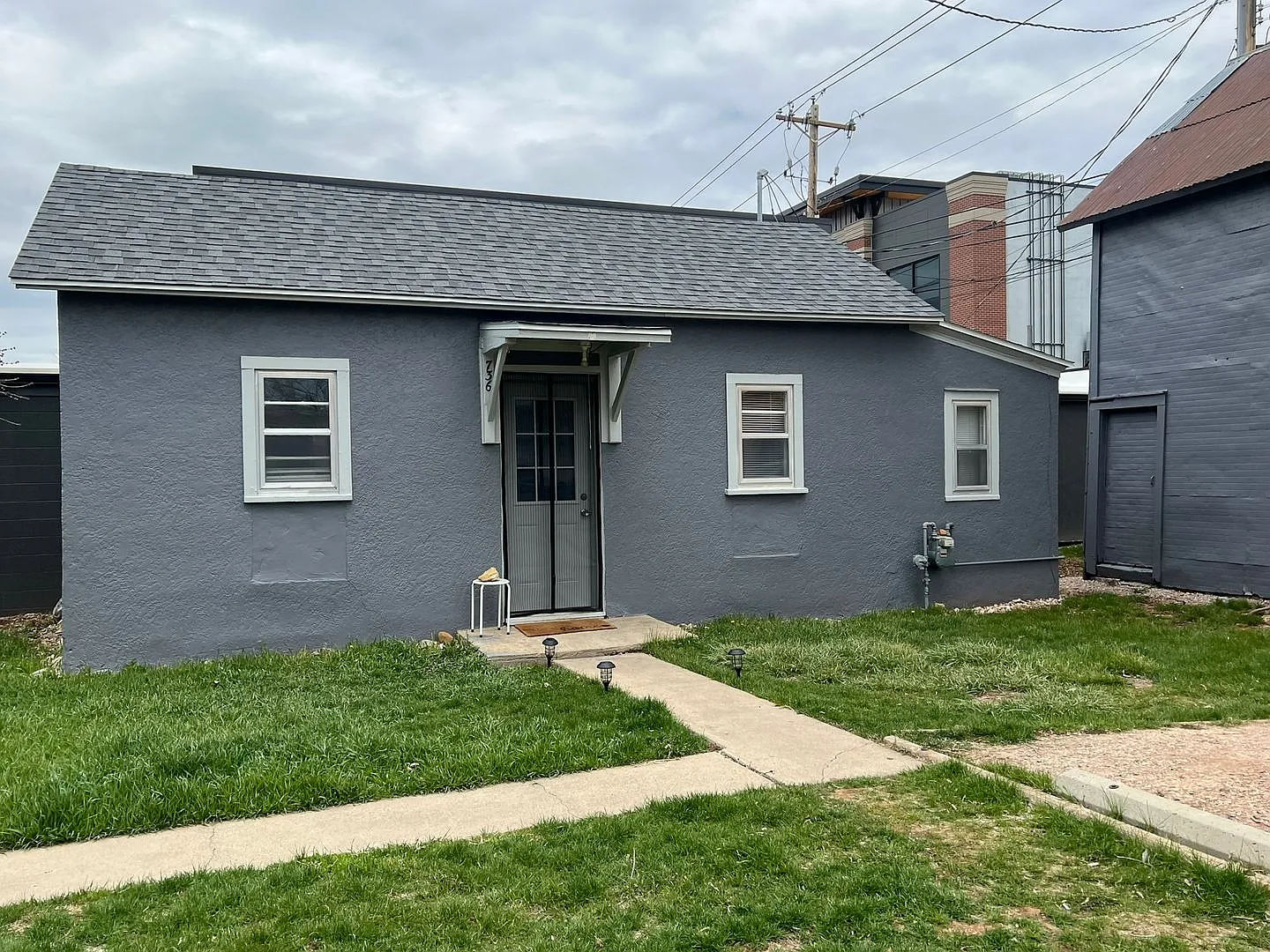 700 Block 5th Street — Photo 1