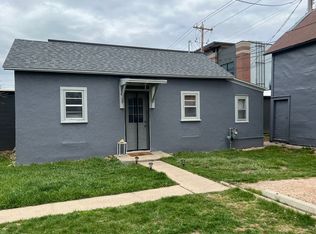 700 Block 5th Street, Spearfish, SD 57783